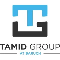 TAMID at Baruch