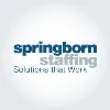 Springborn Staffing Springborn Staffing