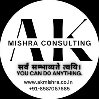 AK MISHRA CONSULTING | BUSINESS CONSULTING | POLITICAL CONSULTING