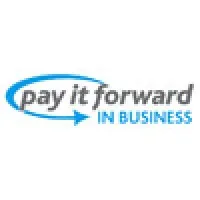 Pay It Forward in Business Pay It Forward in Business
