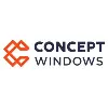 Concept Windows Concept Windows