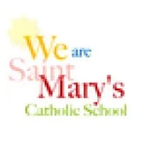 St Marys Catholic School