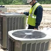 Southmark Air Conditioning Inc