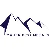 Maher & Co. Metals Maher & Co. Metals