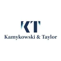 Kamykowski & Taylor
