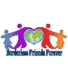 Borderless Friends Forever Borderless Friends Forever