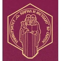 Univerzitet 'Sv. Kiril i Metódij' vo Skopje