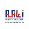 AL-AALI INTERNATIONAL AL-AALI INTERNATIONAL