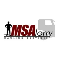 MSA Lorry Hauling Services Corporation