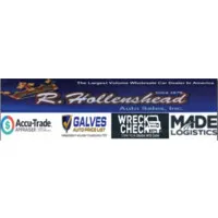 R Hollenshead Auto Sales R Hollenshead Auto Sales