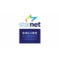 Starnet Shpk