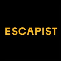 ESCAPIST | Experience•Gamification•Productions