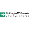 MCKENZIE-WILLAMETTE MEDICAL CENTER MCKENZIE-WILLAMETTE MEDICAL CENTER