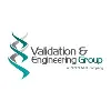 Validation & Engineering Group, Inc. Validation & Engineering Group, Inc.