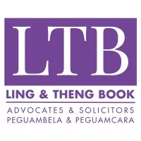Ling & Theng Book