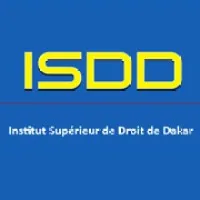 ISDD - Institut Supérieur de Droit de Dakar ISDD - Institut Supérieur de Droit de Dakar