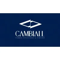 Cambiall - Câmbio Financeiro & Turismo Cambiall - Câmbio Financeiro & Turismo