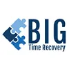 Big Time Recovery Big Time Recovery