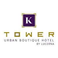 K Tower Urban Boutique Hotel By Lucerna