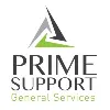 Prime Support for General Services