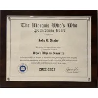 Executives Only LLC.