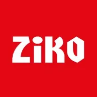 ZIKO email format