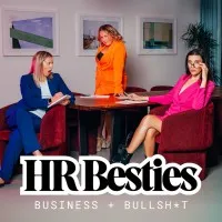 HR Besties Podcast