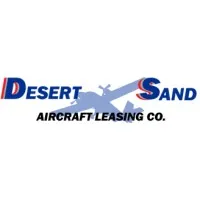 Desert Sand Aircraft Leasing Desert Sand Aircraft Leasing