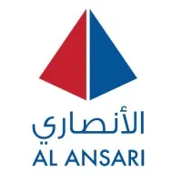 Al Ansari email format
