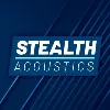 Stealth Acoustics Stealth Acoustics