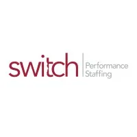 Switch | Performance Staffing Switch | Performance Staffing
