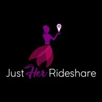 Just Her Rideshare Just Her Rideshare