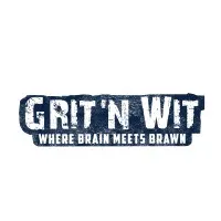 Grit 'N Wit