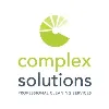 Complex Solutions Complex Solutions