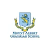 Mount Albert Grammar School Mount Albert Grammar School