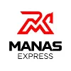 Manas Express Corp Manas Express Corp