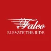 Falco eMotors Inc. Falco eMotors Inc.