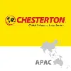 Chesterton Asia Pacific Chesterton Asia Pacific