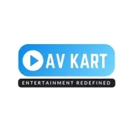 Audio Visual Kart Audio Visual Kart