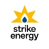 Strike Energy