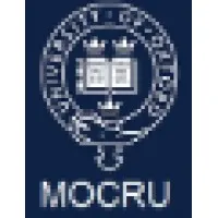 Myanmar Oxford Clinical Research Unit (MOCRU)