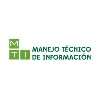 MTI Manejo técnico de información MTI Manejo técnico de información