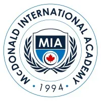 McDonald International Academy