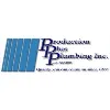 Production Plus Plumbing Production Plus Plumbing