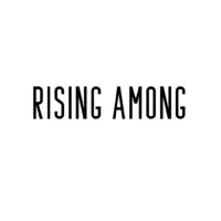 RISING AMONG