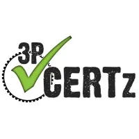 3P Certz