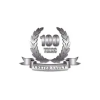 CRETER VAULT CORPORATION