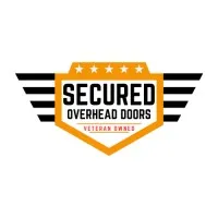Secured Overhead Doors