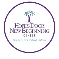 Hope's Door New Beginning Center Hope's Door New Beginning Center