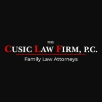 The Cusic Law Firm, P.C. The Cusic Law Firm, P.C.